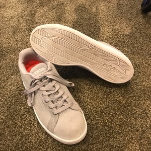 Adidas Cloudfoam Sneakers. Good condition.